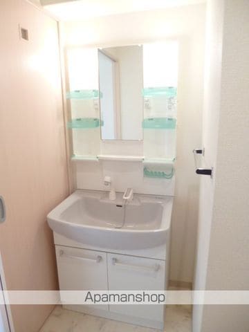 パークフラッツ博多吉塚の内装写真