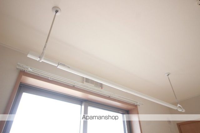 ユアメゾン益野 Aの内装写真