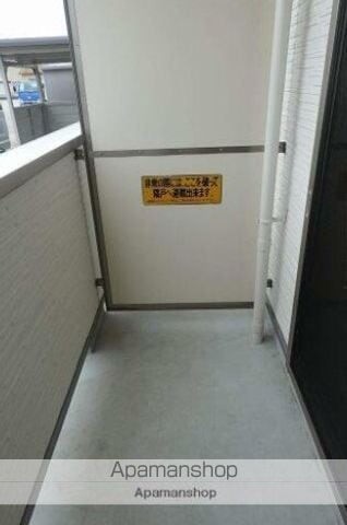 CHELSEAの内装写真