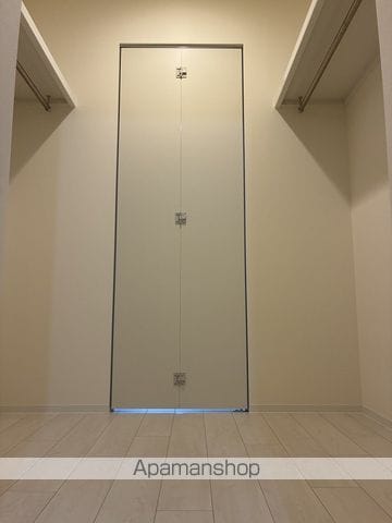 スプランディッド大阪ベイサイドDUEの内装写真