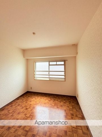 FRONT FIELD長居東の内装写真