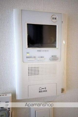 ドゥーエ ITACHIBORIの内装写真