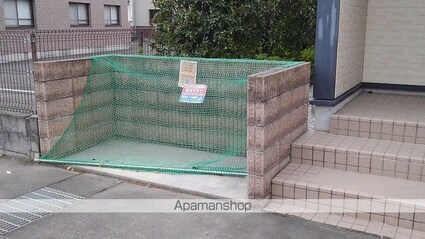レオパレス魁[1K/22.35m2]の共用部3