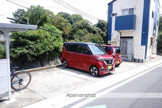 アミ鹿谷 201 ｜ 静岡県浜松市中央区鹿谷町10-25（賃貸アパート1R・2階・35.87㎡） その28