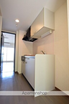 バリューⅡ[1K/26.24m2]の内装2