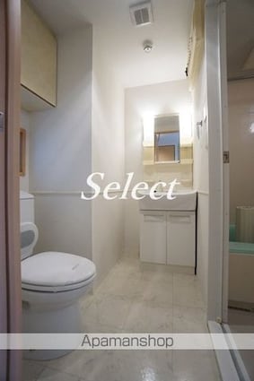 神奈川県横浜市港南区港南中央通[1K/25.37m2]の内装3