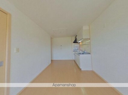 グローヴ・ガーデンⅡ[2LDK/54.85m2]の内装1