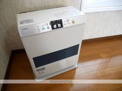 ゆもとハイツＢ[1LDK/32.4m2]のその他設備