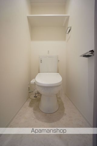 ディアレイシャス名古屋太閤通IIIの内装写真