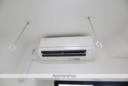 メインステージ立川Ⅵ[1K/20.52m2]のその他設備