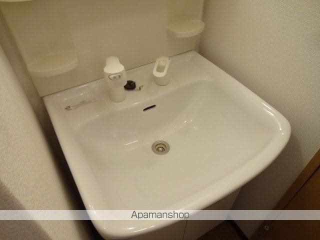 M’プラザ津田駅前十一番館の内装写真