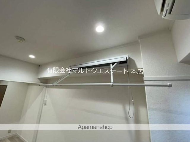 ニッショウビルの内装写真
