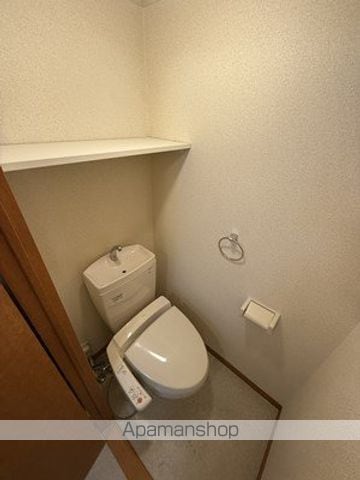 レオパレスシュガーハイムの内装写真