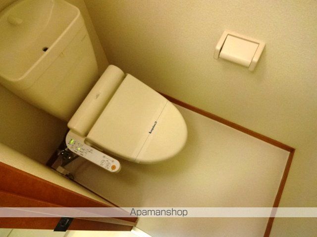 レオパレス枚岡ヒルズの内装写真