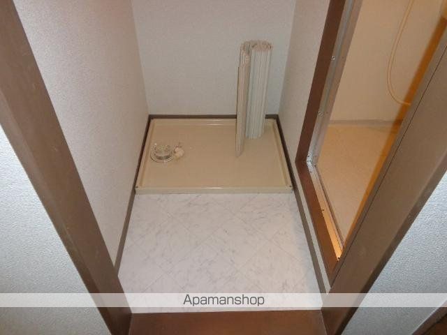 パルハイツ加茂の内装写真