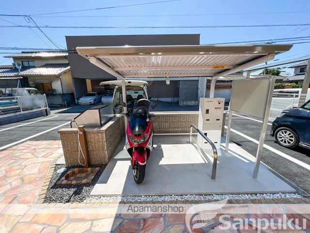 パイン ビレッジ IIのその他写真