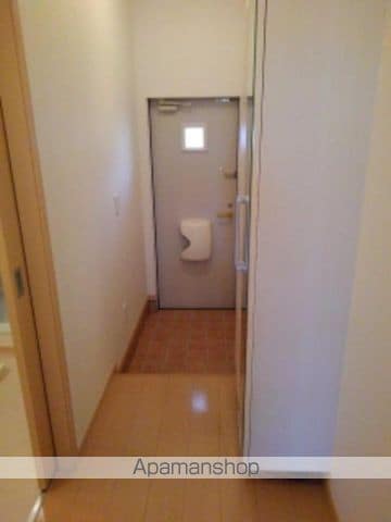 プレザント ガーデン野中の内装写真