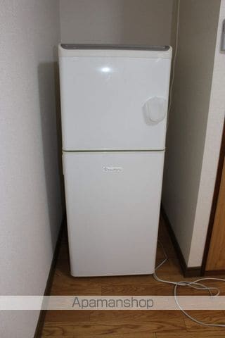 シティハイツ小林の内装写真