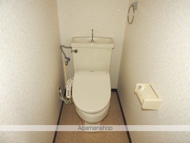 コーポ野方台の内装写真