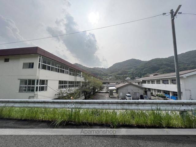 ビレッジハウス備前片上2号棟の周辺写真