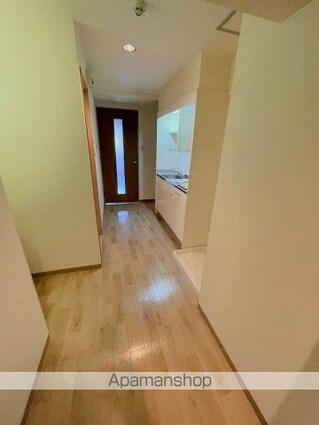 広島県広島市中区千田町３丁目[1K/23.7m2]の内装1