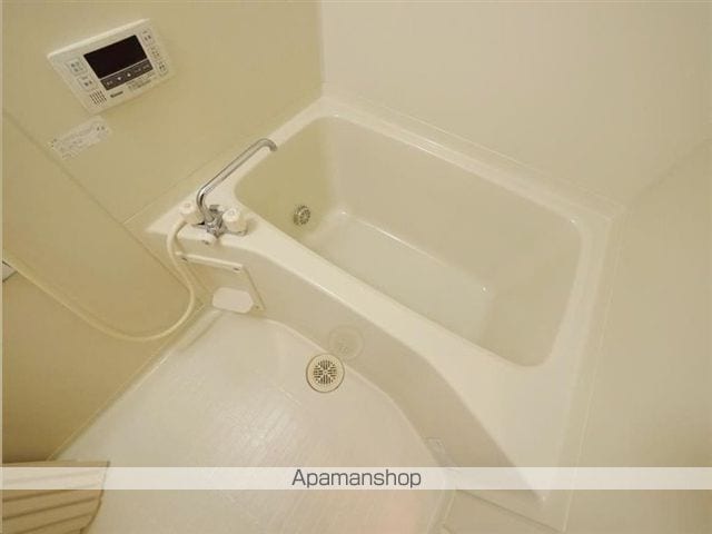 アーバンハイツ南仙台の内装写真