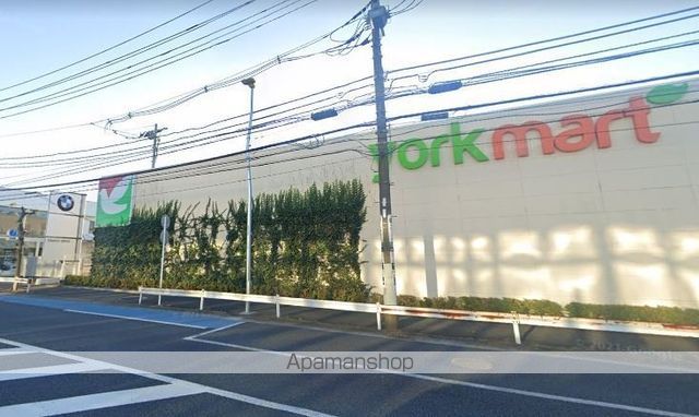 レスティア湘南 101 ｜ 神奈川県藤沢市辻堂新町３丁目1-20（賃貸アパート1LDK・1階・41.41㎡） その19