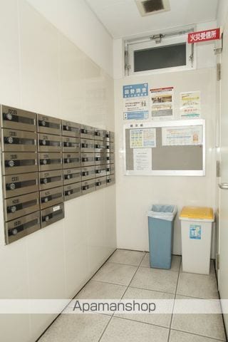 WILLDO南森町のその他写真