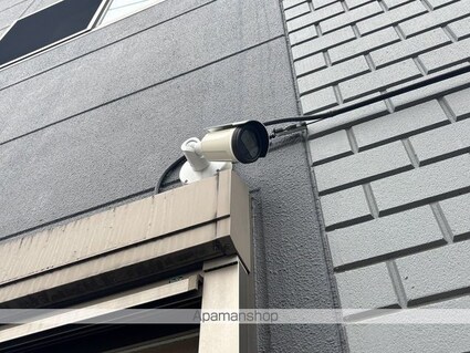 キャニオンベリー[1R/22m2]の共用部1