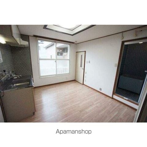 一光ハイムAの内装写真