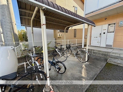 レオパレスＳＳＳ[1K/22.35m2]の共用部2