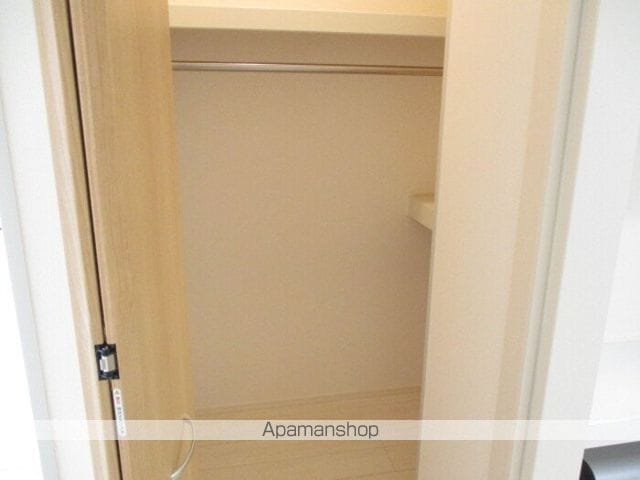スカイハウスの内装写真