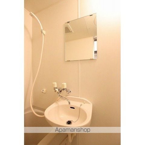 シティコート弐番館の内装写真