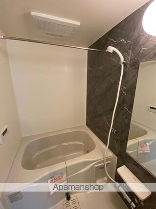 エクセラン元山[1LDK/48.65m2]のバス