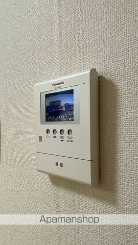 メゾンたちばな A棟の内装写真
