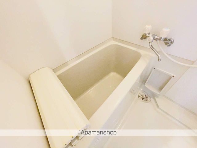 ヒルズ新栄2号館の内装写真
