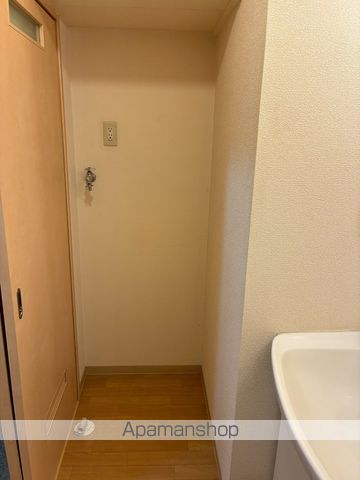 AXIS西桜町の内装写真