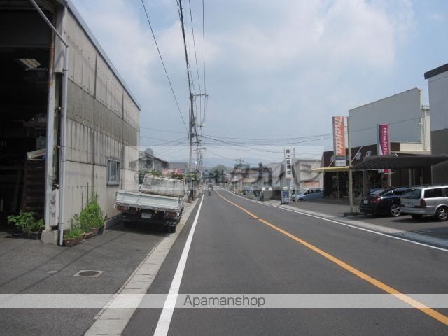 ソフトタウン神島の周辺写真