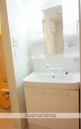 ボンヌ・シャンスⅠ[2LDK/56.68m2]の内装4