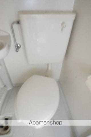 ビューハイツ上足IIの内装写真