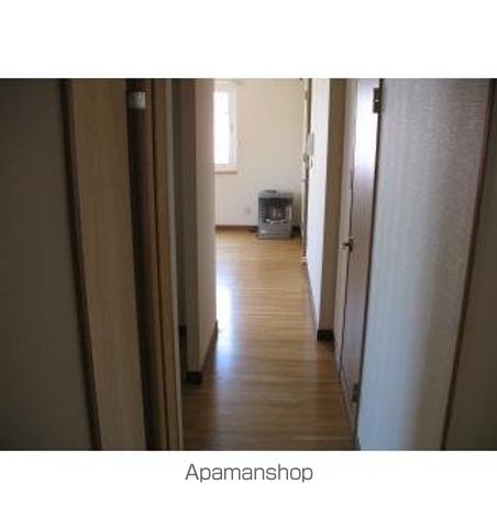 アイリス31の内装写真