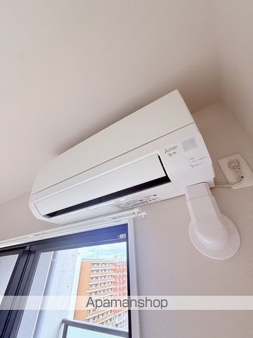 ALIVISMIKUNIHONMACHIの内装写真