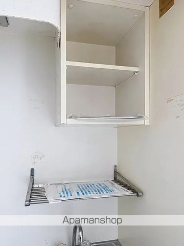 フラット岩崎宇都宮の内装写真