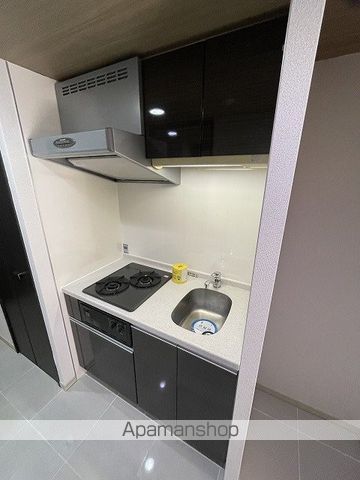 ADEN SAKAUSUJIH0NMACHIの内装写真