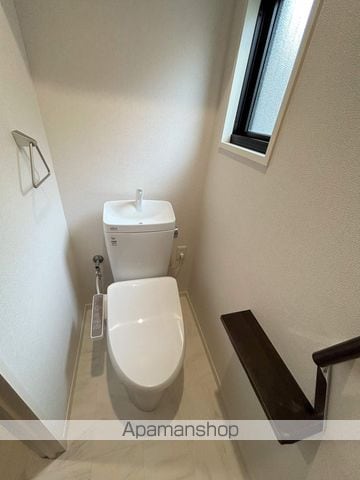 ボルトシティ熊取II・IIIの内装写真