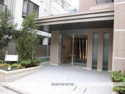 キャメルプレイス[1LDK/44.88m2]の外観3