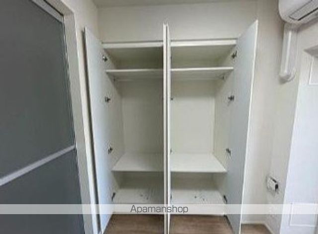 アーバネックス日本橋馬喰町の内装写真