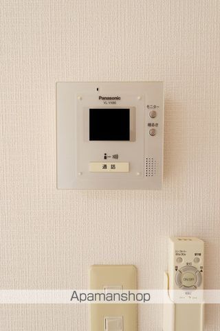 アクシス南島田 C棟の内装写真