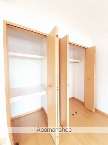 エーデル高松Cの内装写真