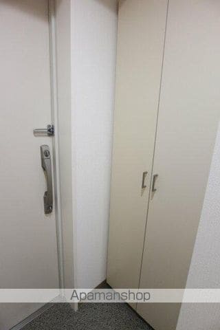 プライムアーバン葛西イーストの内装写真